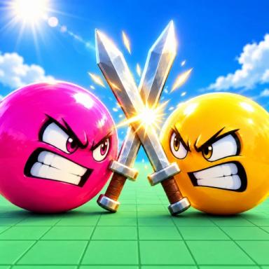 Thumbnail for Army VS Army [🎃] Game