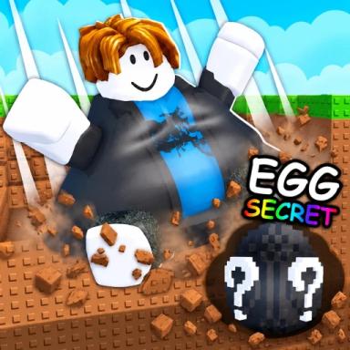 Thumbnail for Fat for Eggs Game