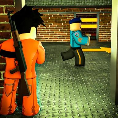 Prison Adventure icon