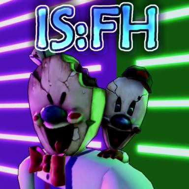 Thumbnail for Ice Scream: Freezing Horror Game