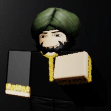 Thumbnail for Mafia BSholawat [easter egg update] Game