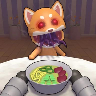 Thumbnail for [UPDATE] Animal Restaurant (Anomaly) Game