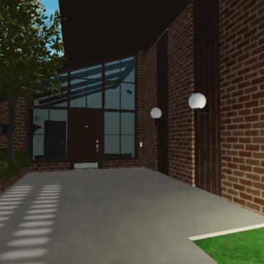 Thumbnail for Realistic Houses role-playing [Update] Game