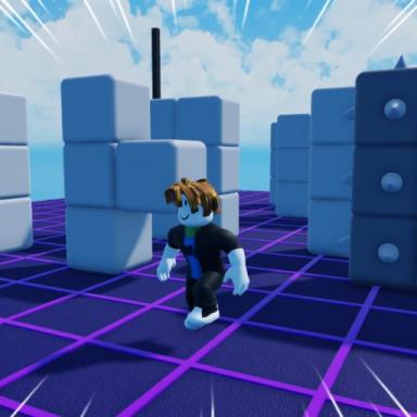 Thumbnail for Dodge the Walls! Game