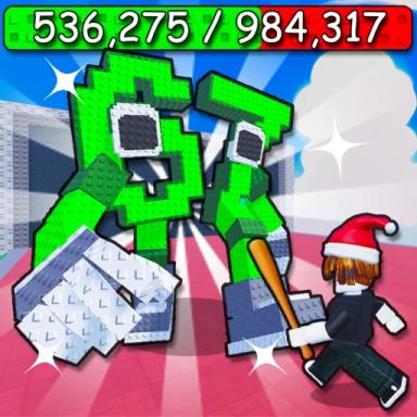 [🎁UPD🎄] Brainrot vs. Zombies icon