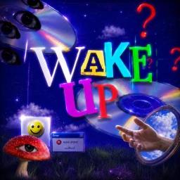 [👁️] Wake Up Lost Levels / Dreamcore icon