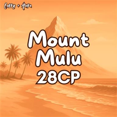 Thumbnail for [Home] +10000 Mount Mulu Game