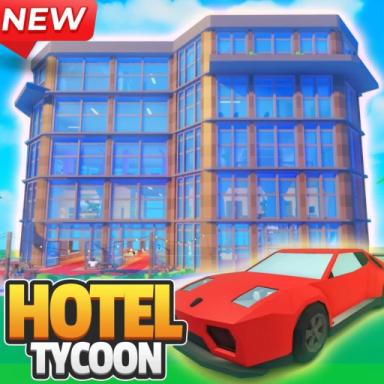 Thumbnail for Mega Hotel Tycoon Game