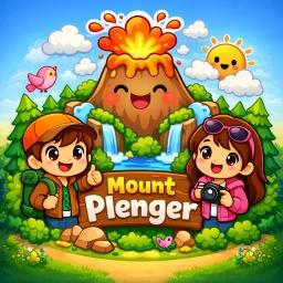 [UPDATE!] Mount Plenger icon