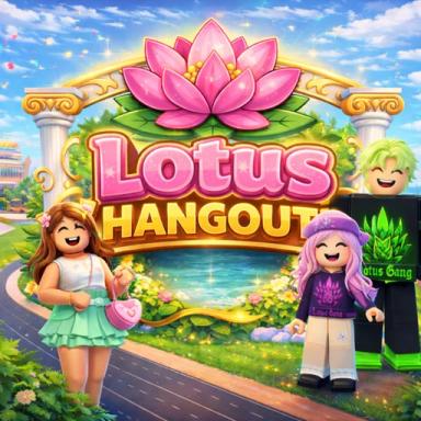 Thumbnail for Lotus [HANGOUT] Game