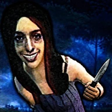 Thumbnail for Crazy Ex [HORROR] Game