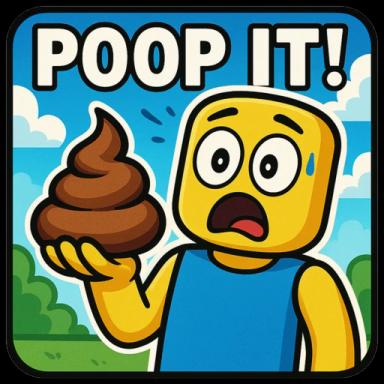Thumbnail for POOP IT! Game