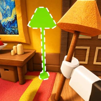 Thumbnail for DISGUSTING HOUSE!🏠 Game