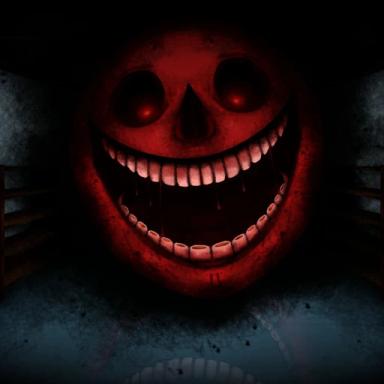 Thumbnail for Behind These Doors [HORROR] Game