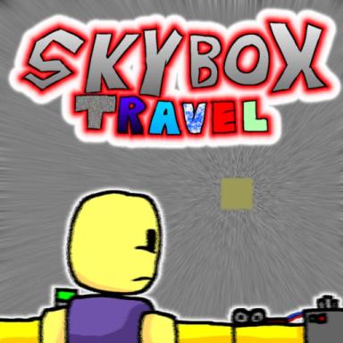 Thumbnail for Skybox Travel Game