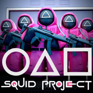 Thumbnail for SQUID PROJECT 🦑 Game