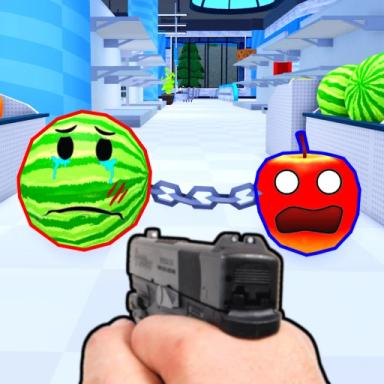 Thumbnail for Chained Hide And Seek Game