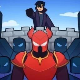 [UPD 🔥] Arise Army Tycoon🗡️ icon