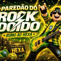 Mad Rock Paredão [BETA] icon