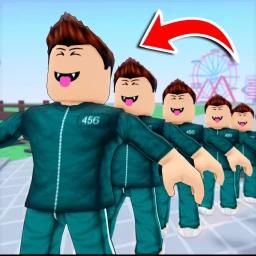 Clone Buddies icon
