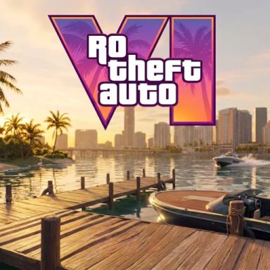 Thumbnail for Ro Theft Auto VI Game