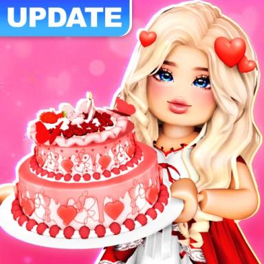 Thumbnail for [UPD🍓] Cake Off! Game