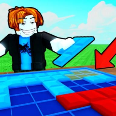 Thumbnail for Block Duels Game