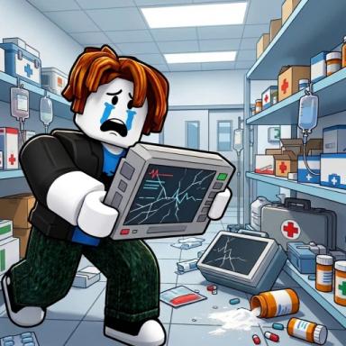 Thumbnail for 🏥 Clean the Hospital Game