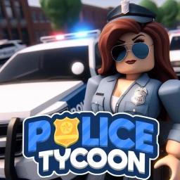 Thumbnail for Police Tycoon👮  Game
