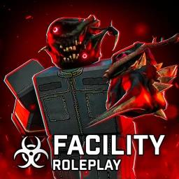Facility Roleplay icon
