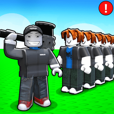 Thumbnail for Admin Line Game