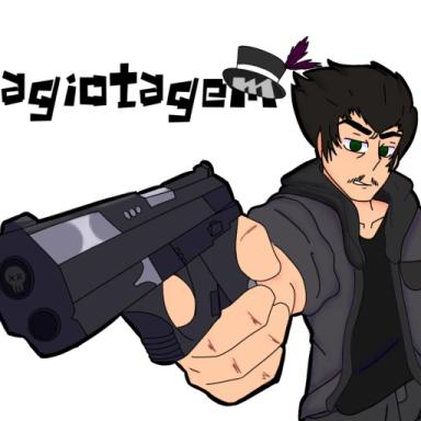 Thumbnail for [UPD-FIX] AGIOTAGEM Game