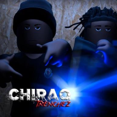 🩸Chiraq Trenchez icon