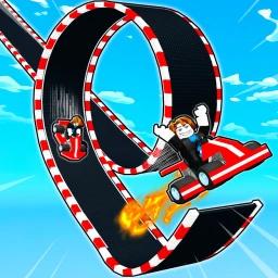 My Racetrack🏎️ icon