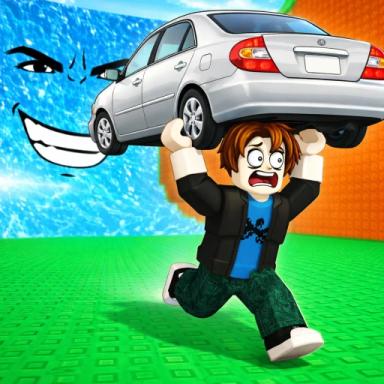 Thumbnail for اهرب من التسونامي سيارات 🚗 Game