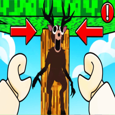 Thumbnail for Find The 99 Nights in the Forest! Game
