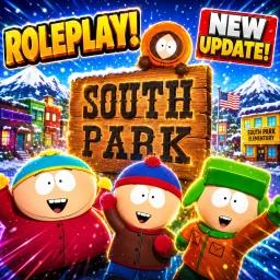 Thumbnail for South Park Roleplay Game