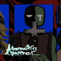 Abnormalities Apartment [ACT 5] icon