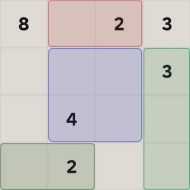Solve The Square 🔢 icon