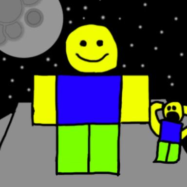 Thumbnail for Noob Boss Fight Game