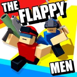 Thumbnail for The Flappy Men Game