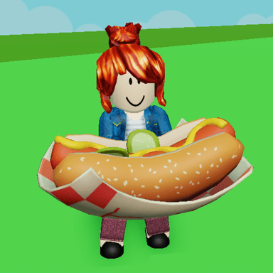 Hotdog Please! icon