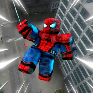 Thumbnail for 🕷️[UPDATE] SpiderMan Burst Simulator Game
