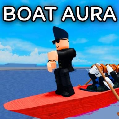 [SYNC] Boat Aura Farm icon