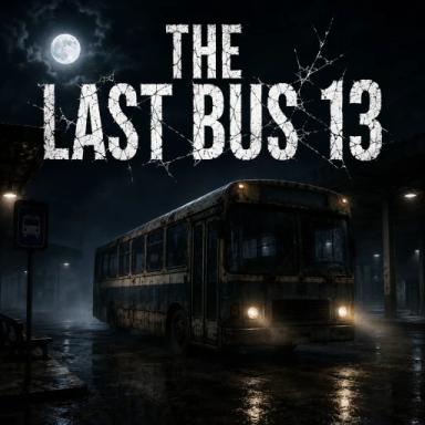 [🚌] The Last Bus 13 icon