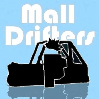 Thumbnail for Mall Drifters Game