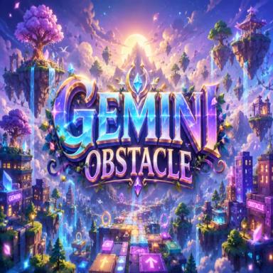 [FREE AVA] GEMINI OBSTACLE icon
