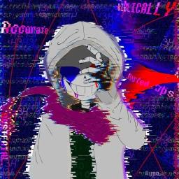 Biblically Accurate Dusted OPs icon