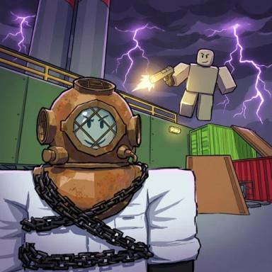 Thumbnail for Chaos Zombies Game