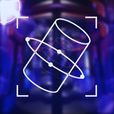 Thumbnail for  cylinder core // REWRITE PART 2 Game
